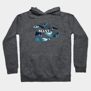 Manta Hoodie